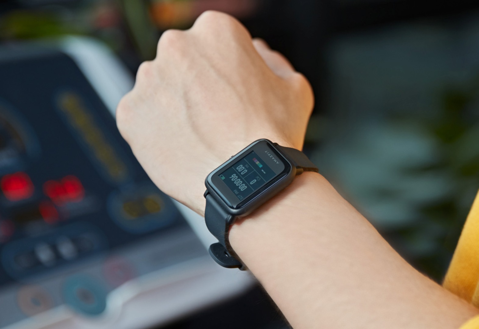 Amazfit Bip Lite