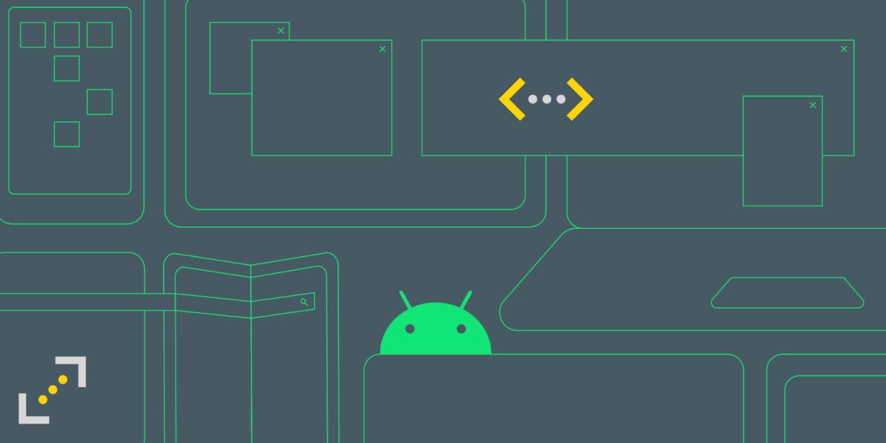 Android Desktop