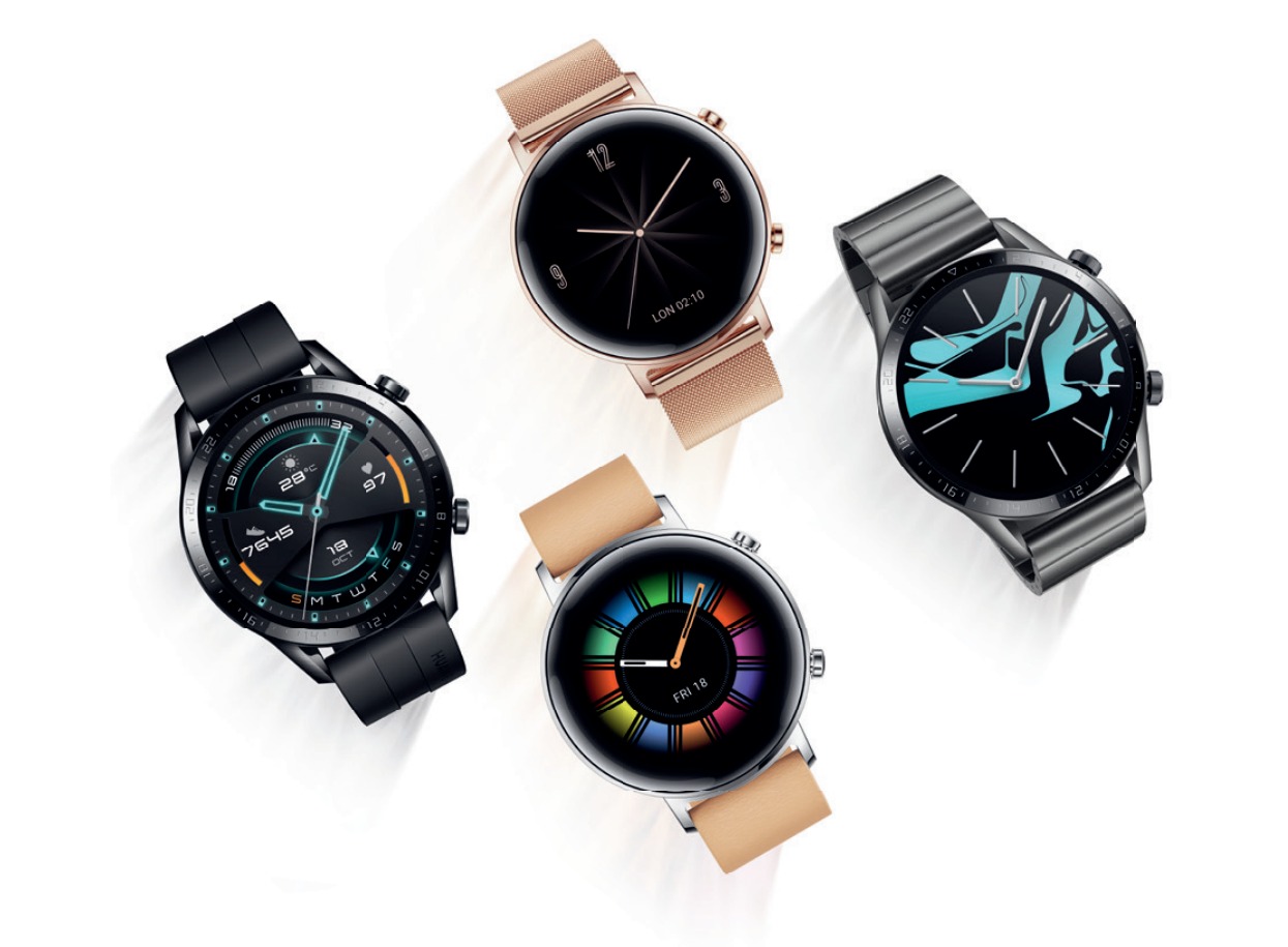 Huawei Watch GT 2