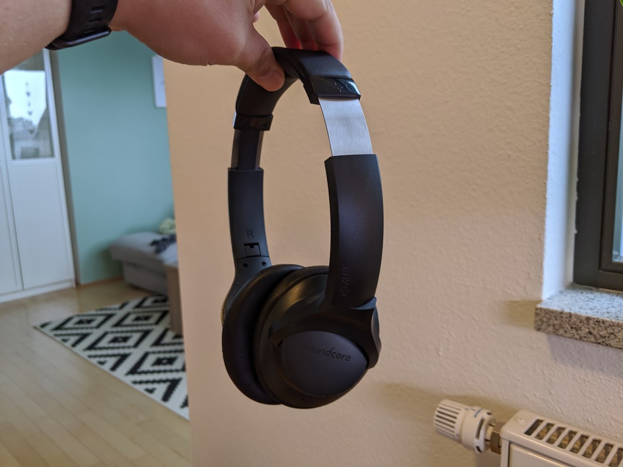Anker Soundcore Life Q20