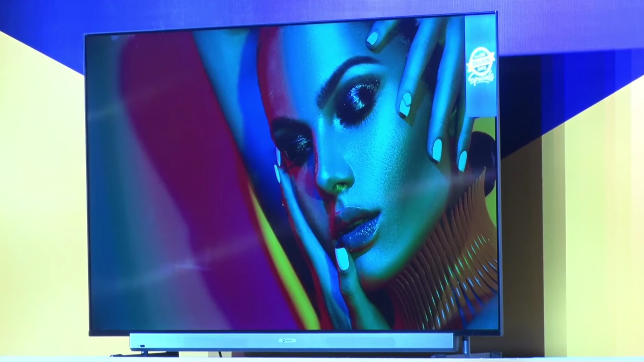 Motorola TV