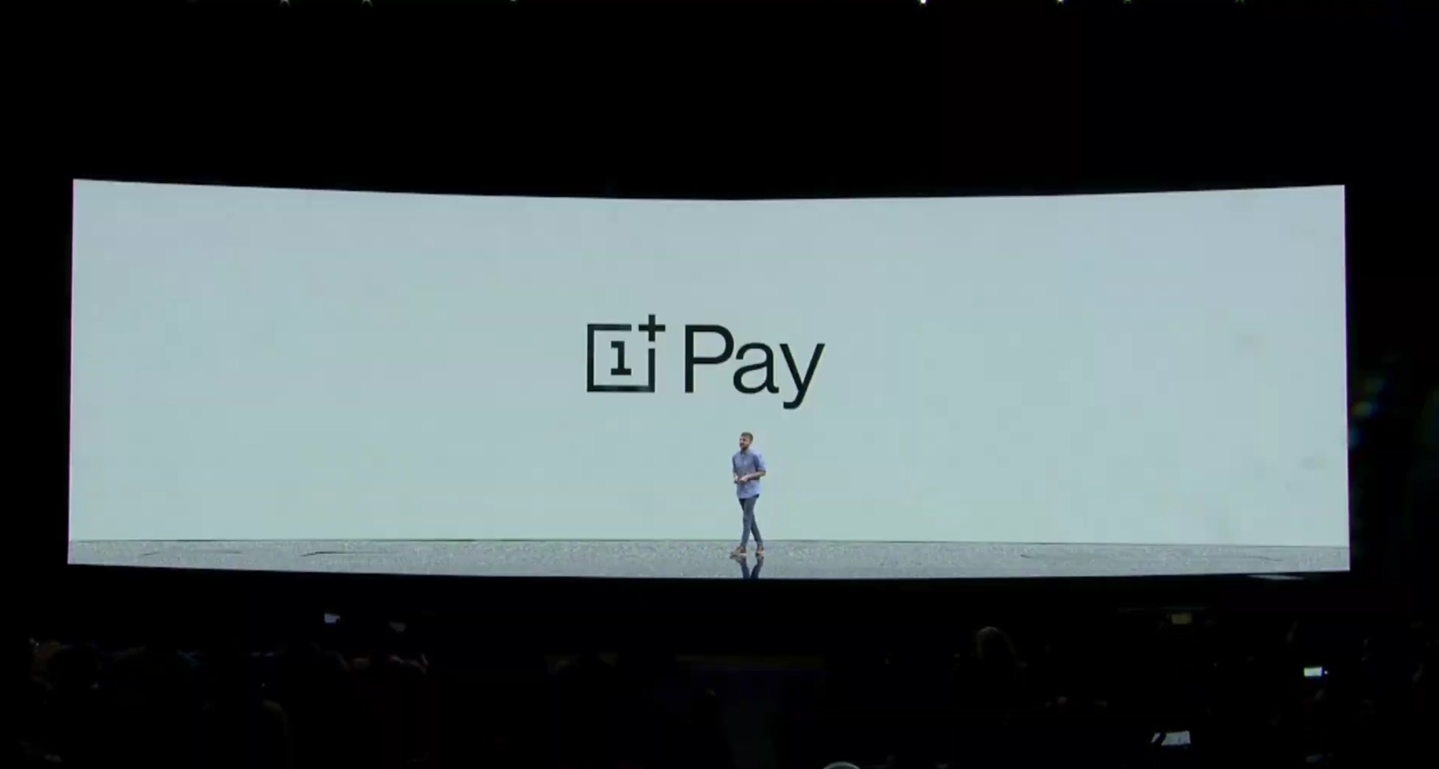 OnePlus Pay
