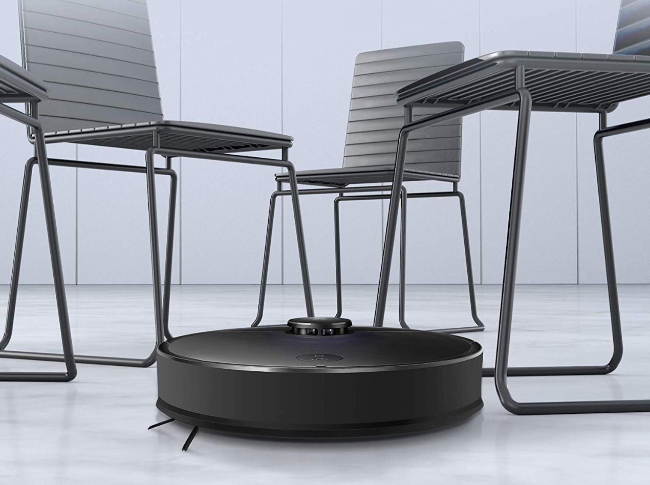 Roborock S4