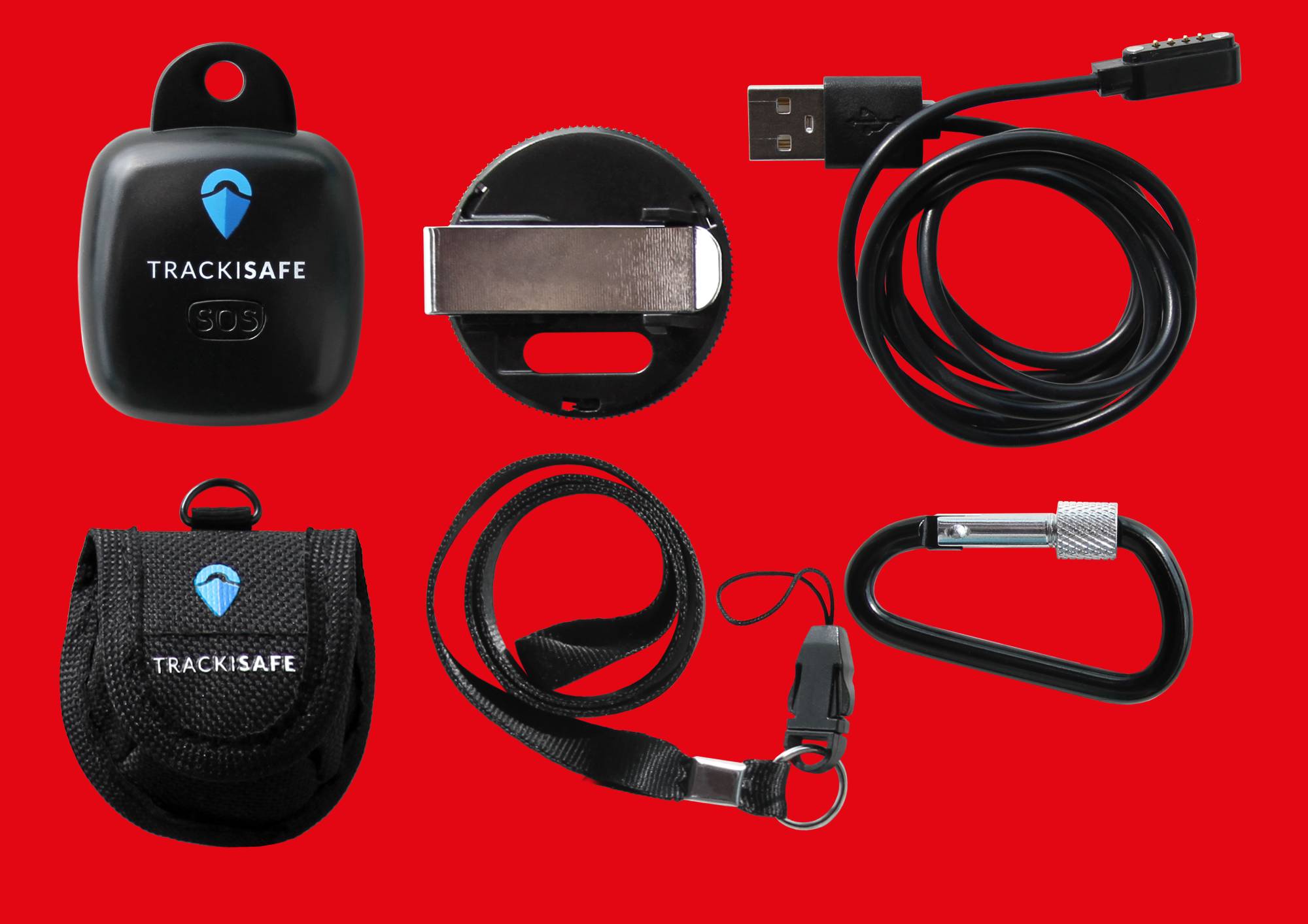Vodafone V Multi Tracker