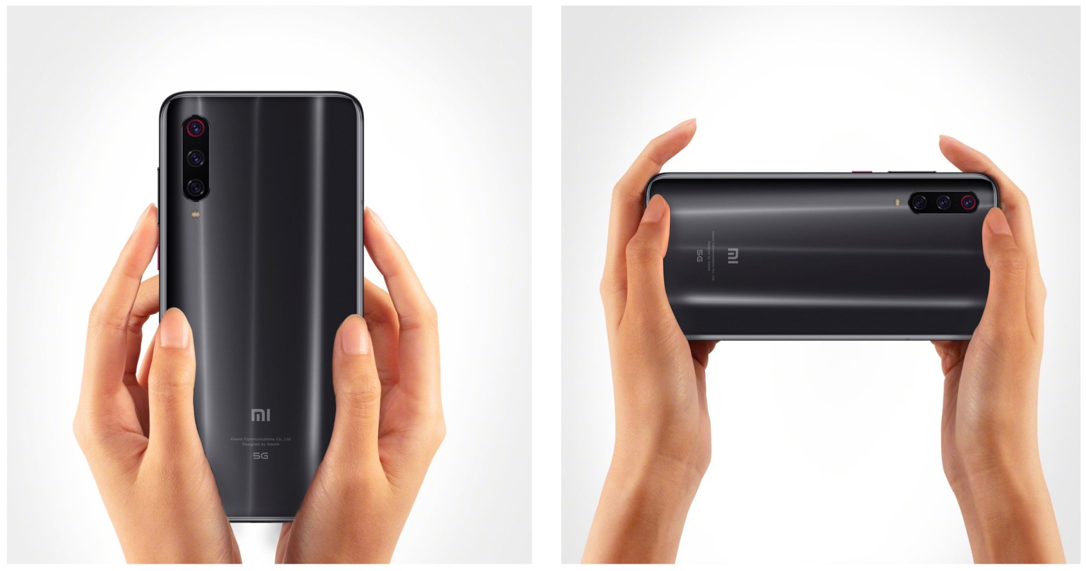 Xiaomi Mi 9 Pro 5G