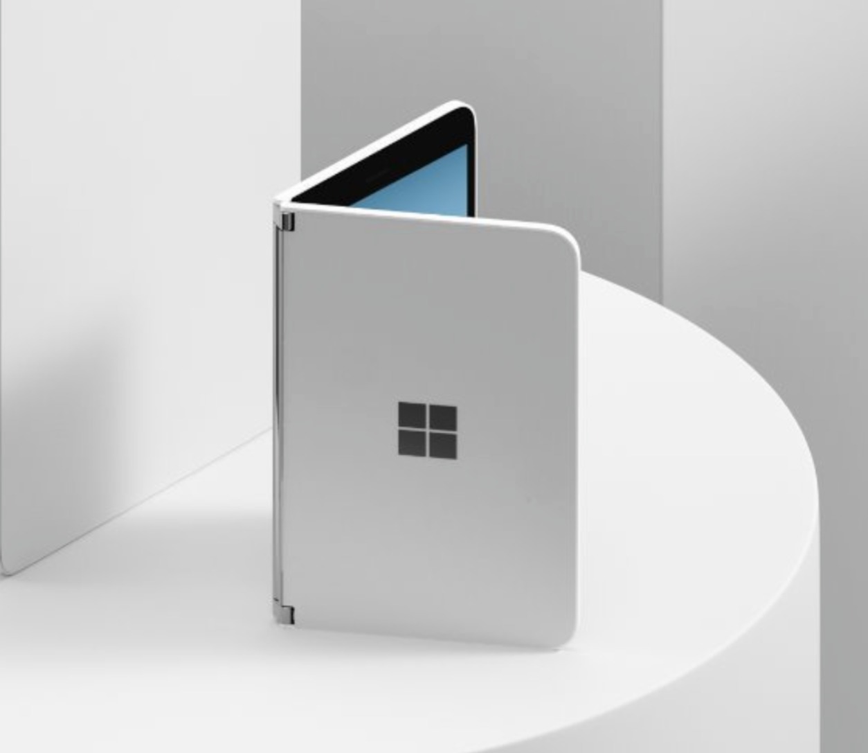 Surface Duo