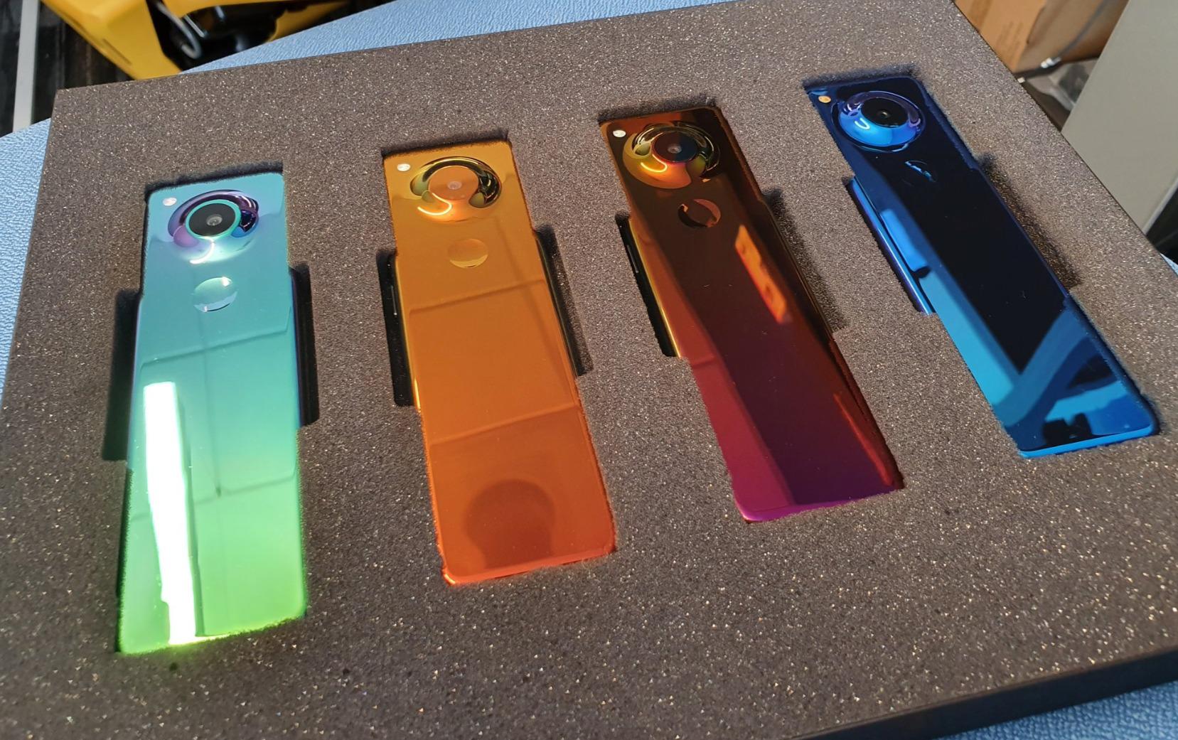 Essential Phone 2
