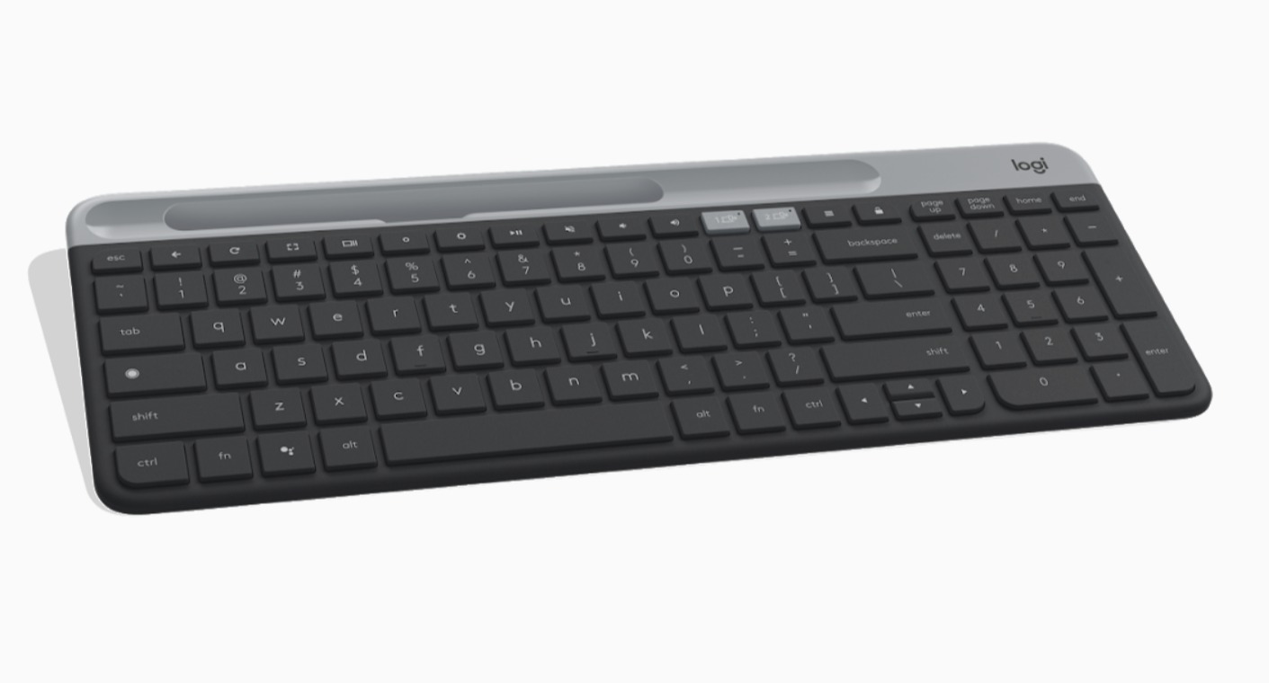 Logitech K580 Chrome OS