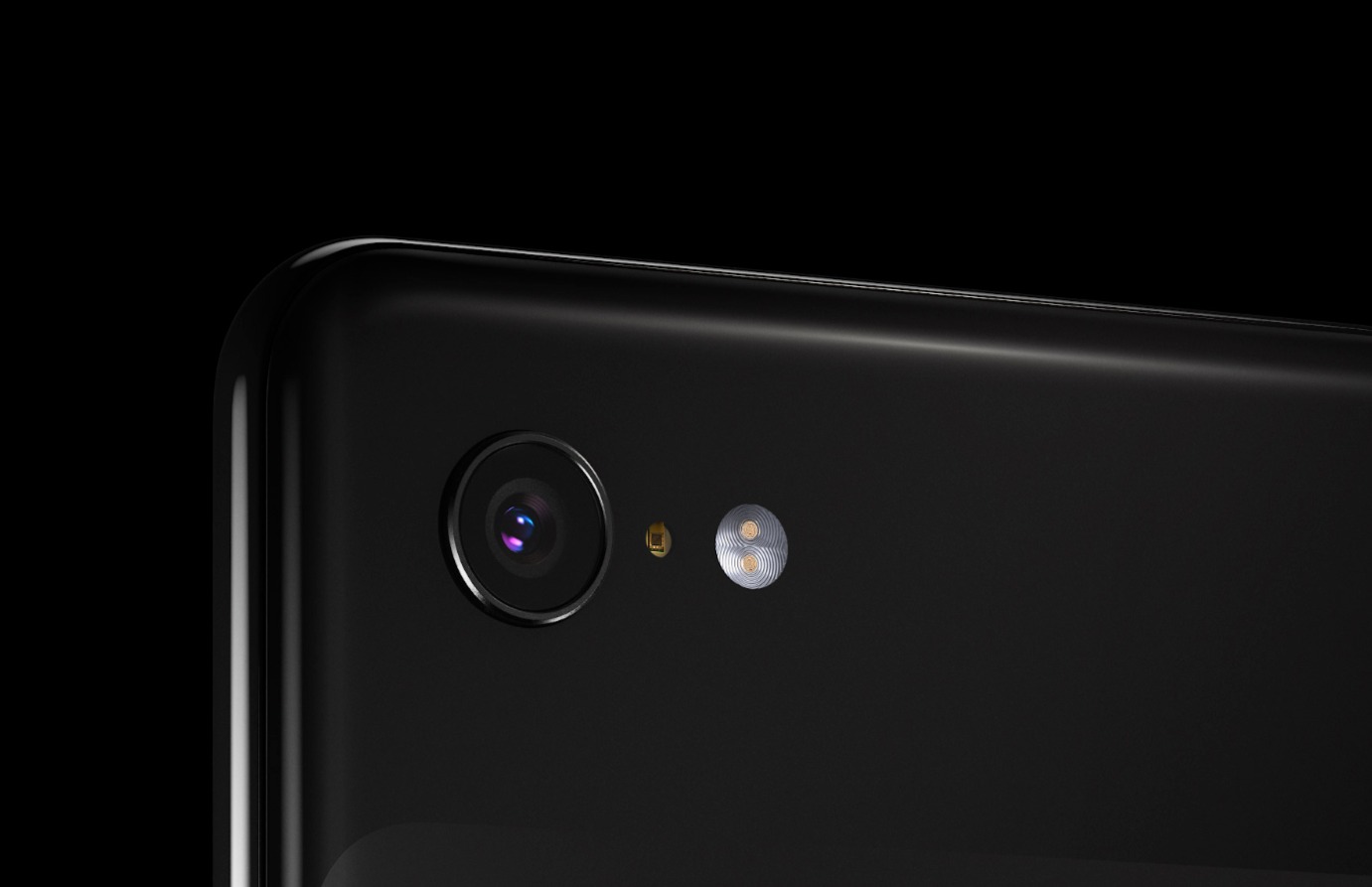 Google Pixel 3 Kamera