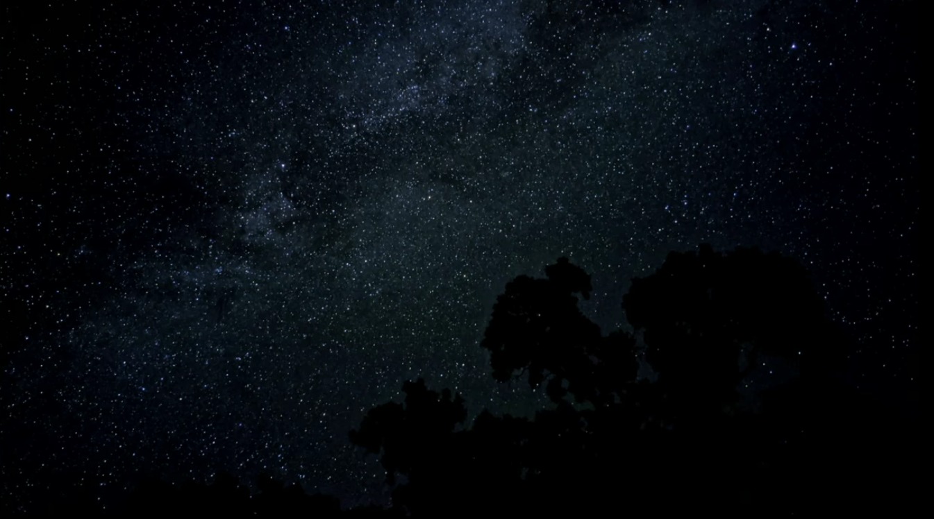 Google Pixel 4 Beispiel Astrofotografie