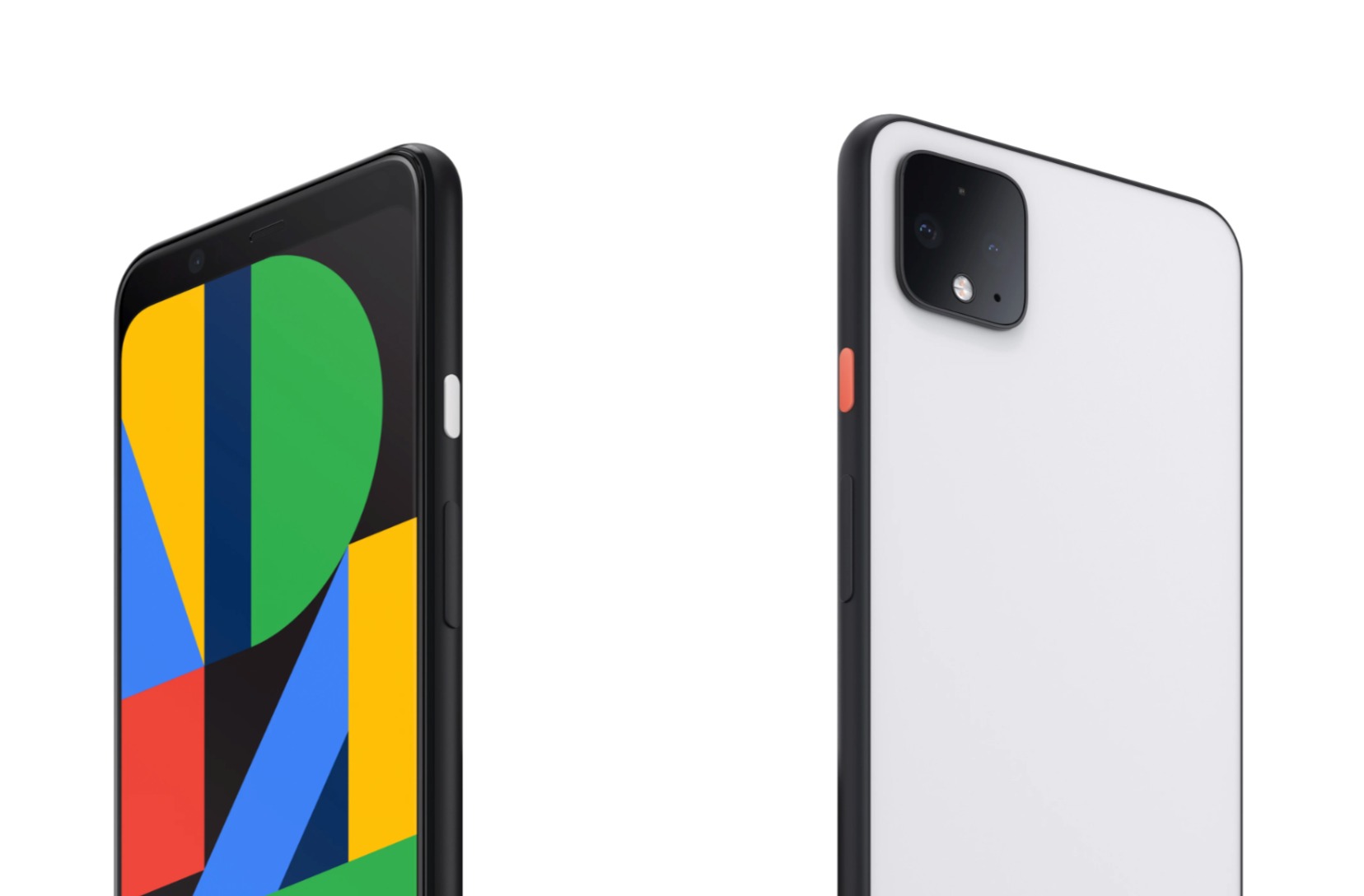 Google Pixel 4 Titelbild Header