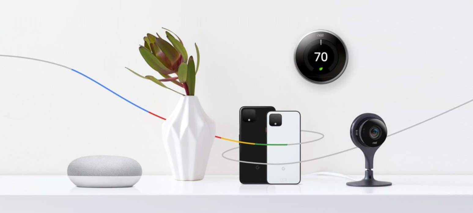 Google Store Header Titelbild