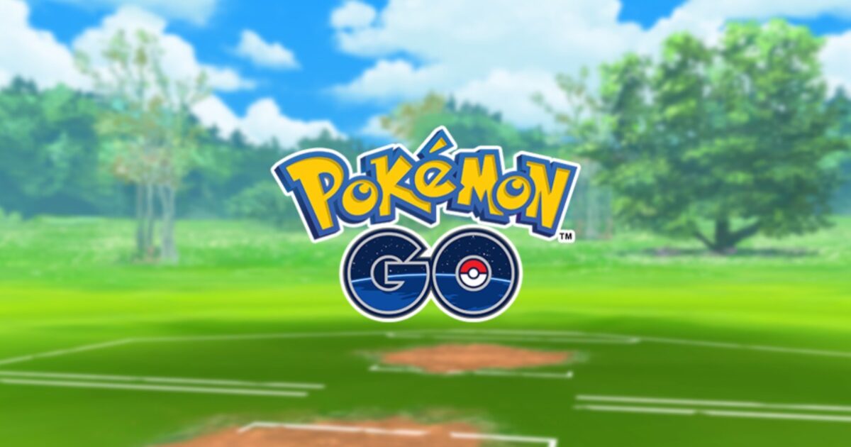 Pokemon GO Header Titelbild