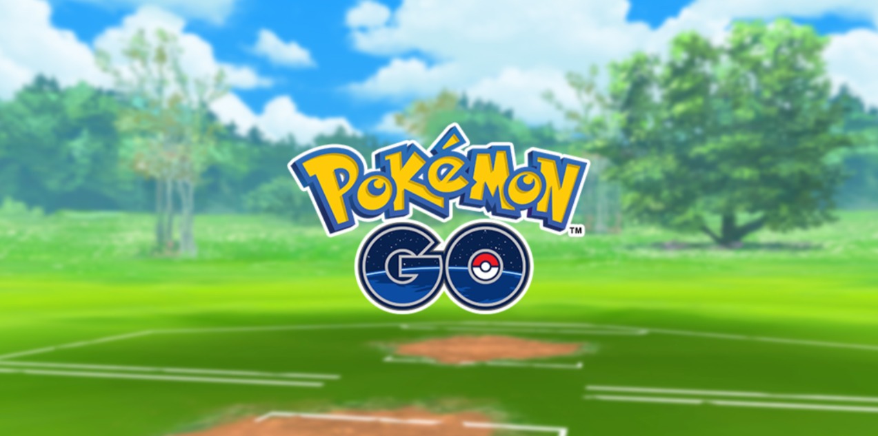 Pokemon GO Header Titelbild