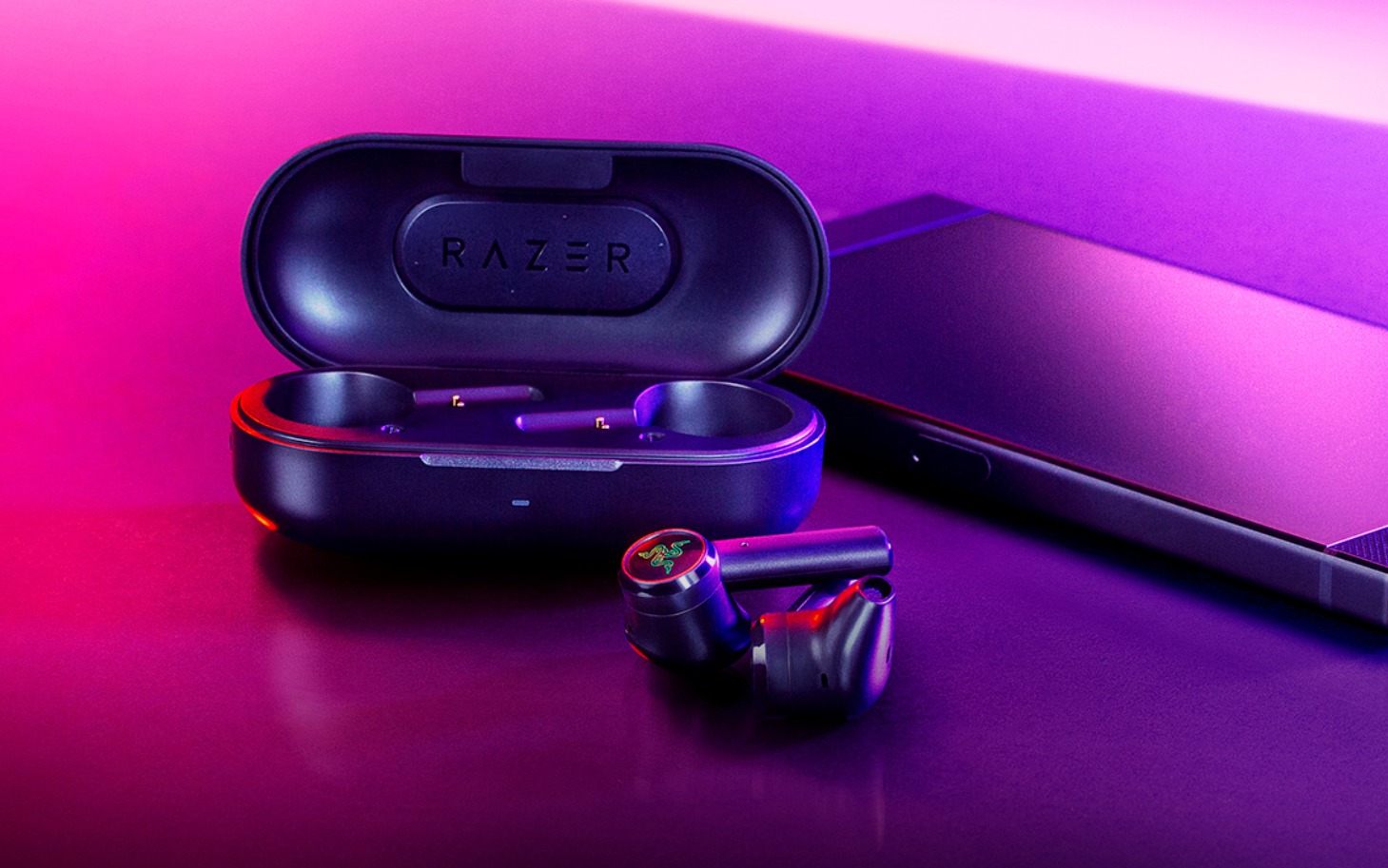 Razer Hammerhead