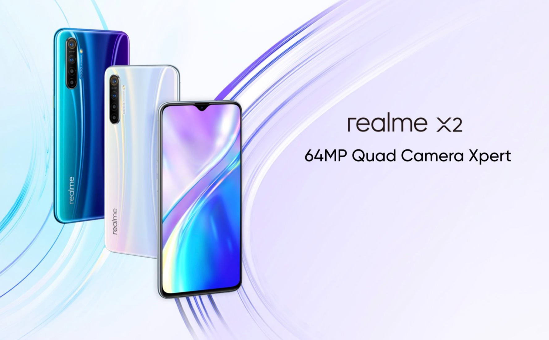 Realme X2 Header Titelbild