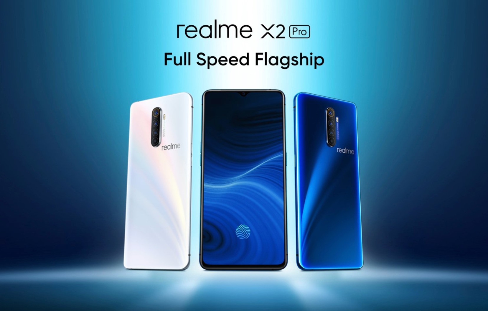 Realme X2 Pro Header Titelbild