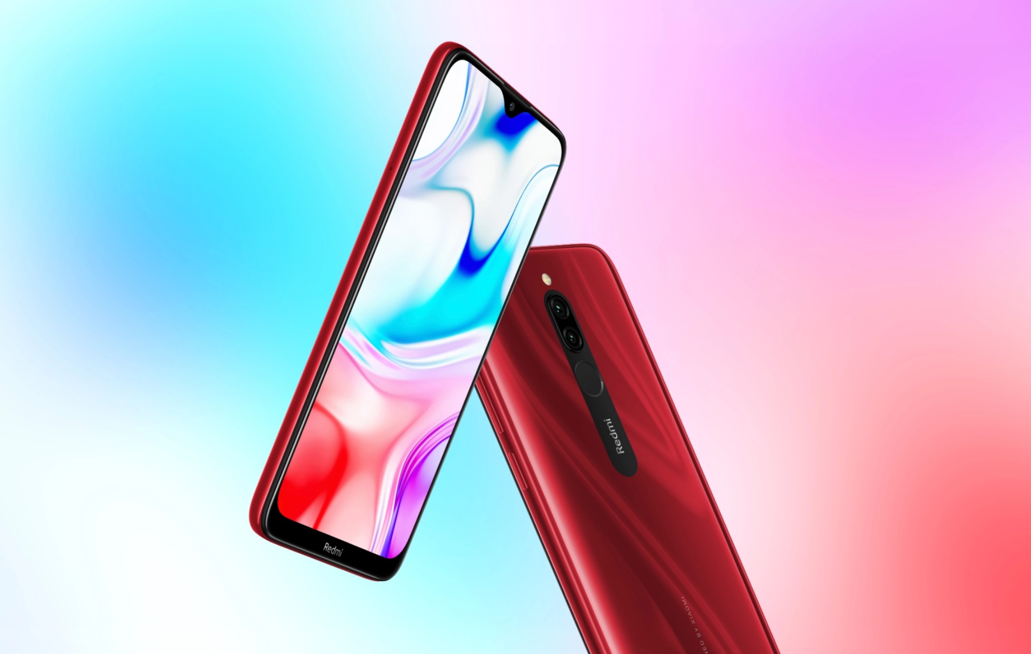 Redmi 8