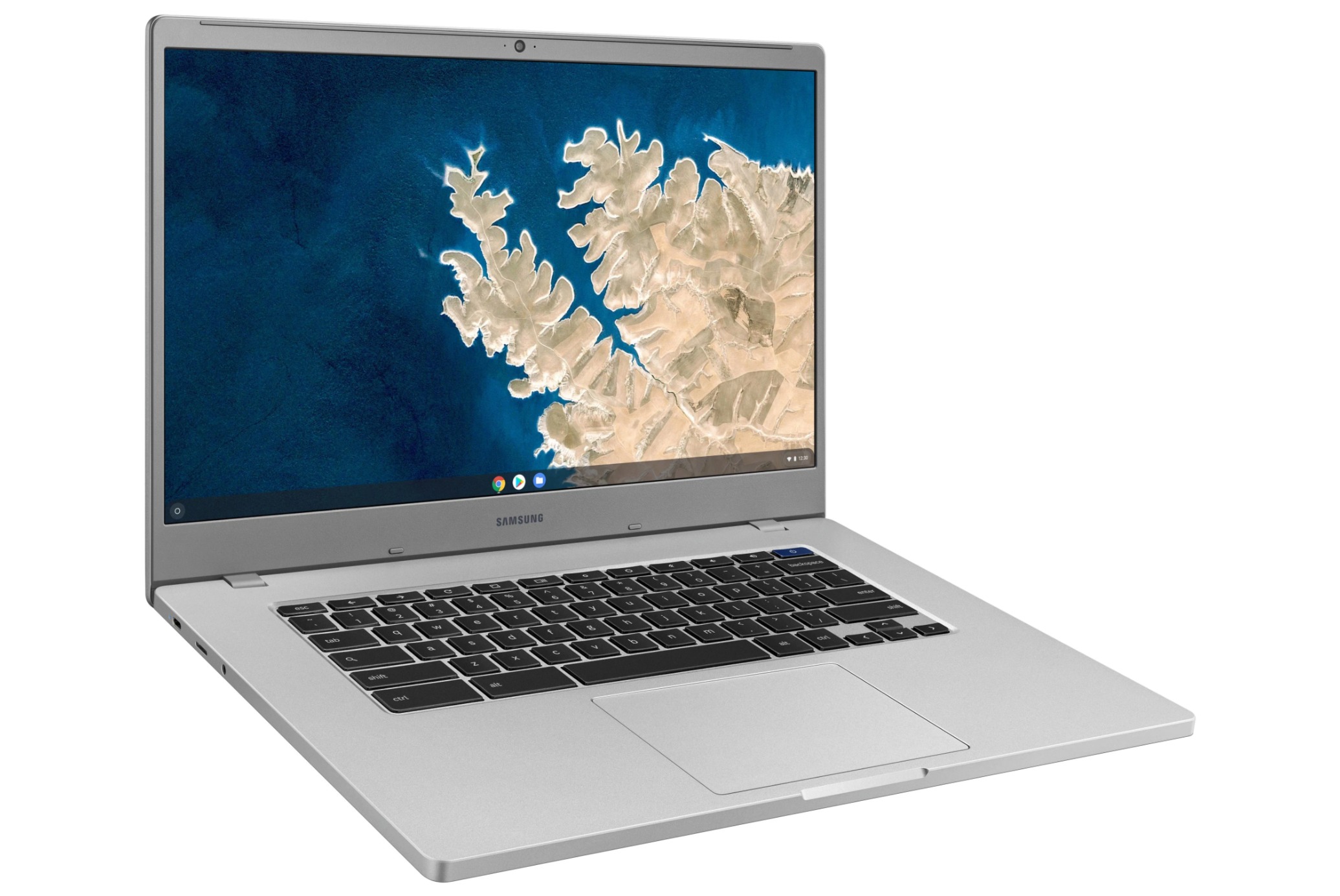 Samsung Chromebook 4 Plus