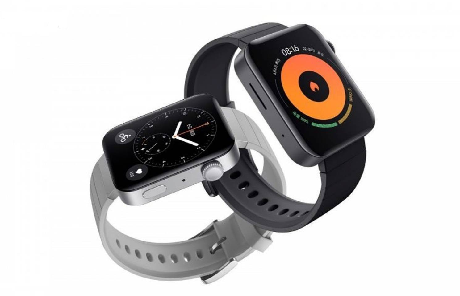 Xiaomi Mi Watch Smartwatch