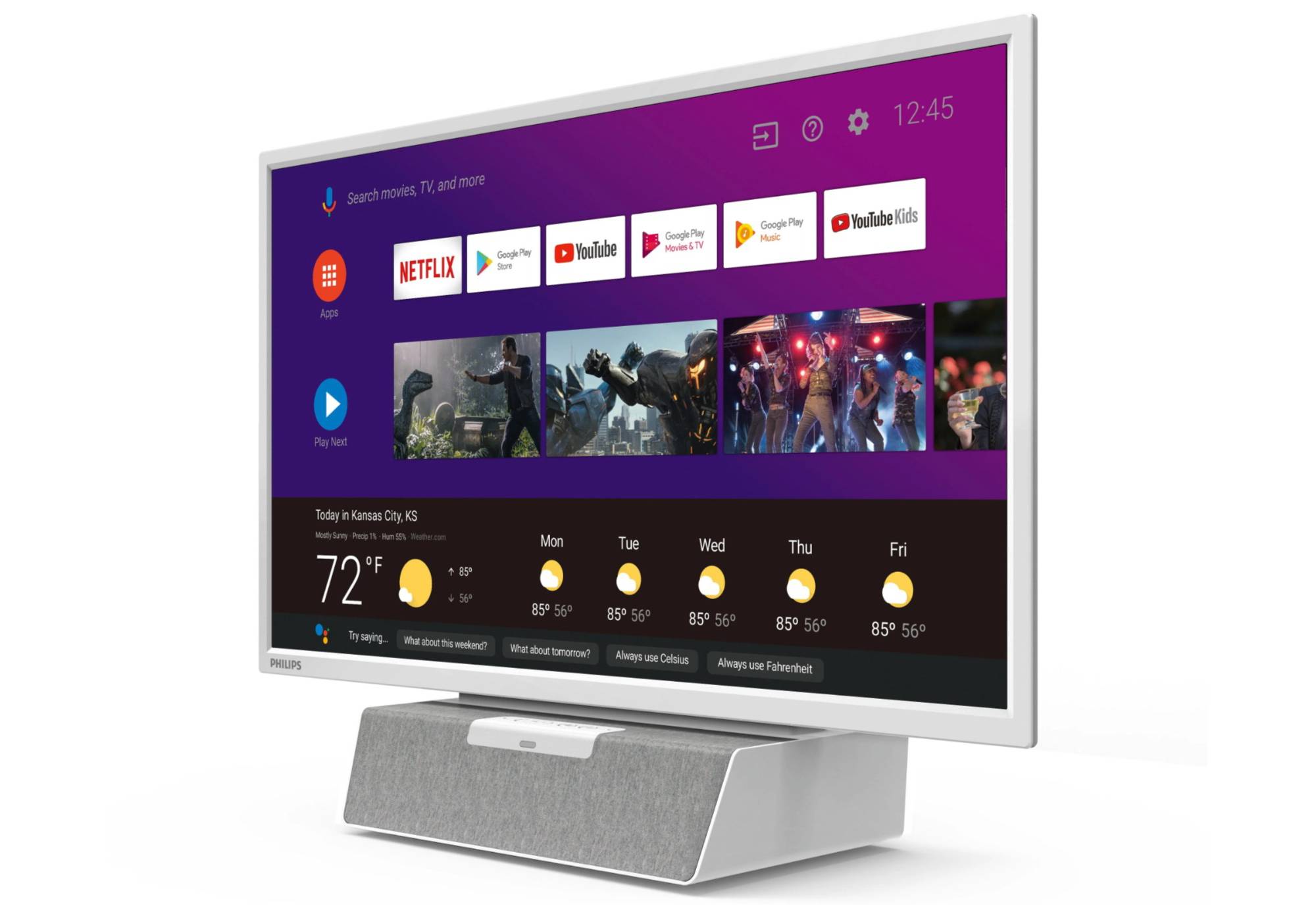 Philips Android TV