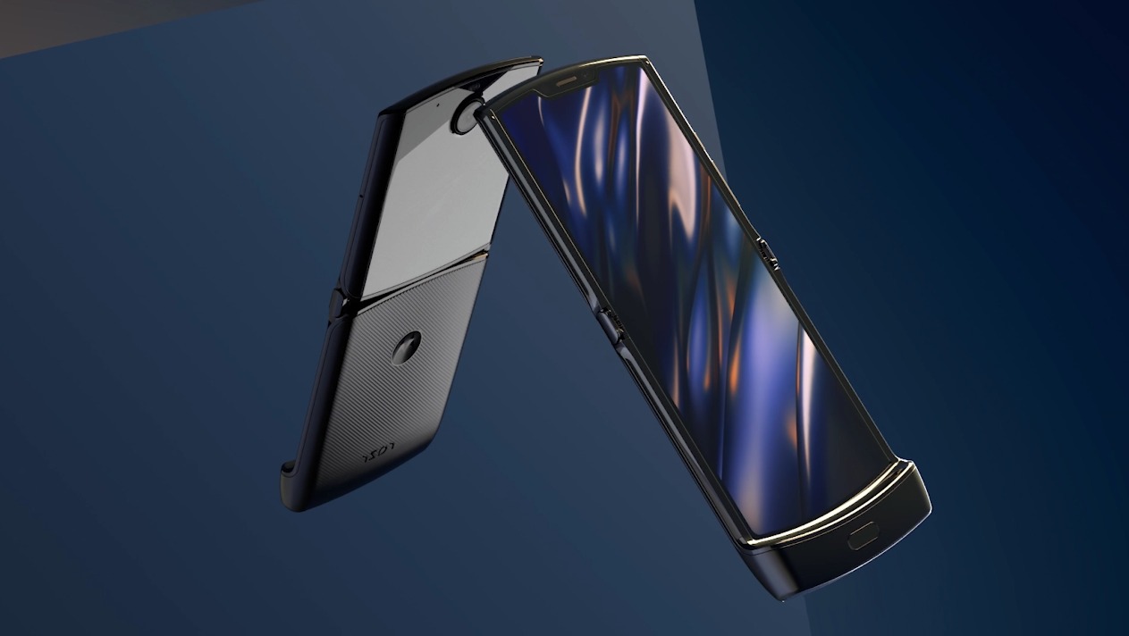Motorola Razr 2019