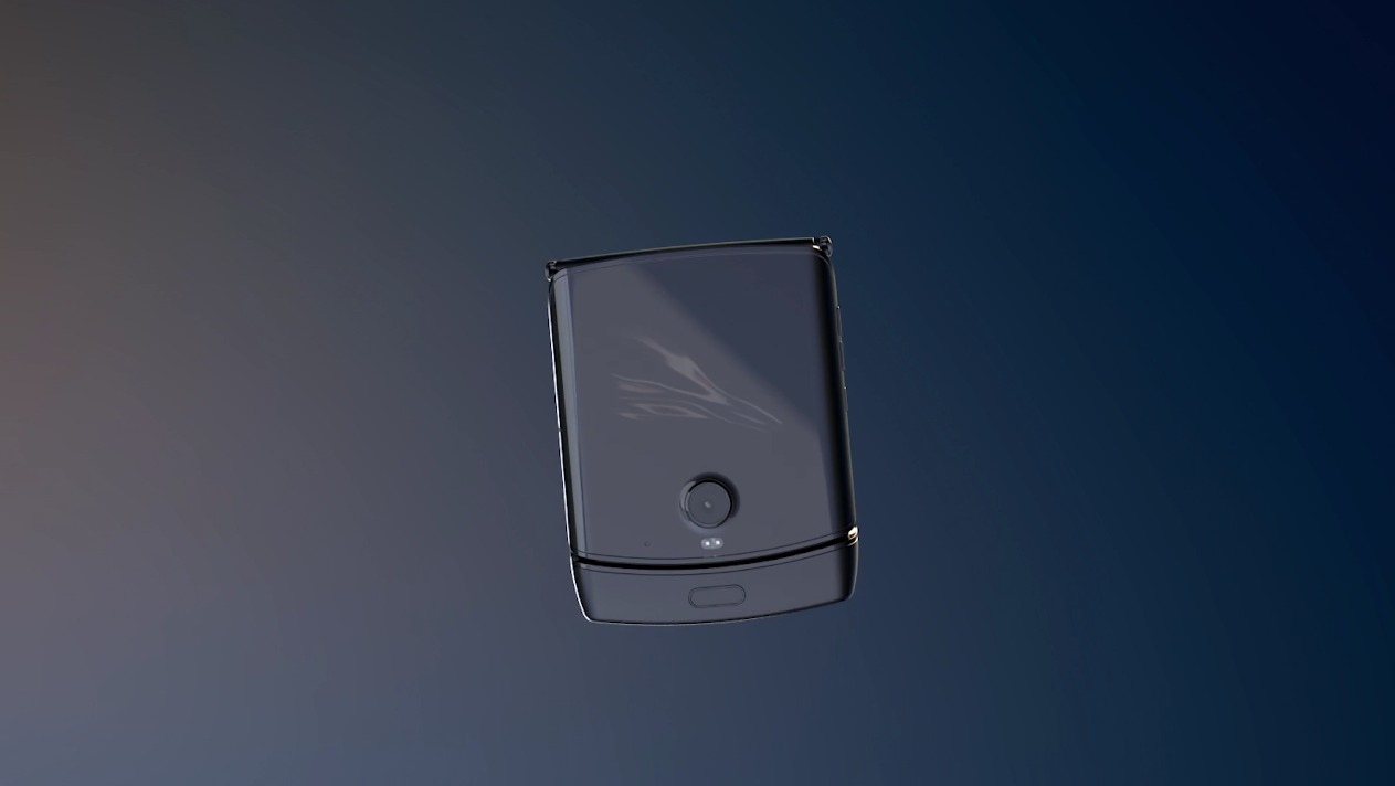 Motorola Razr 2019