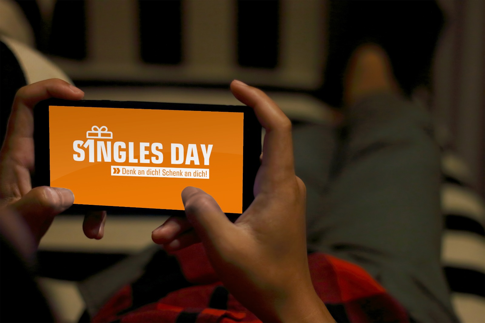 Saturn Singles Day