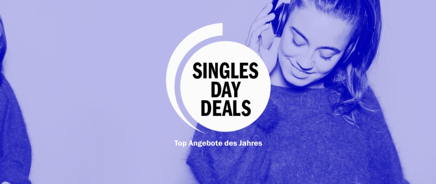 Singles Day Teufel