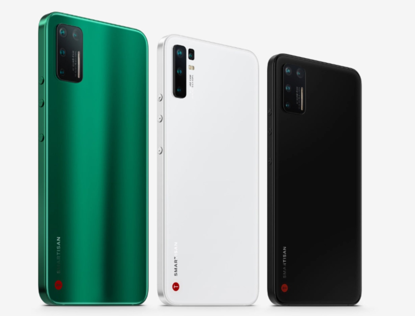 Smartisan Tiktok Phone