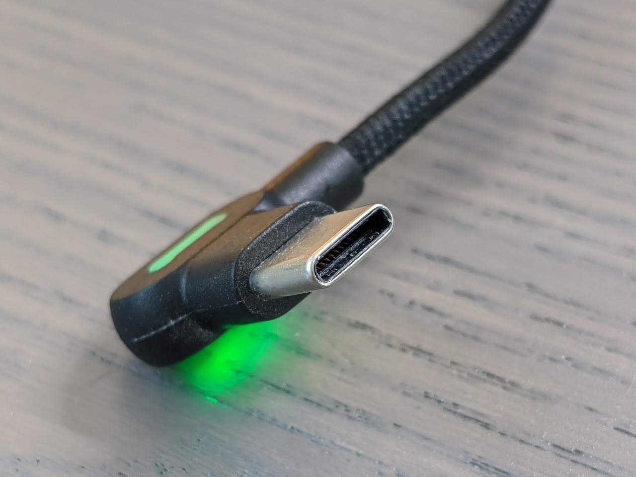 USB C Anschluss KAbel