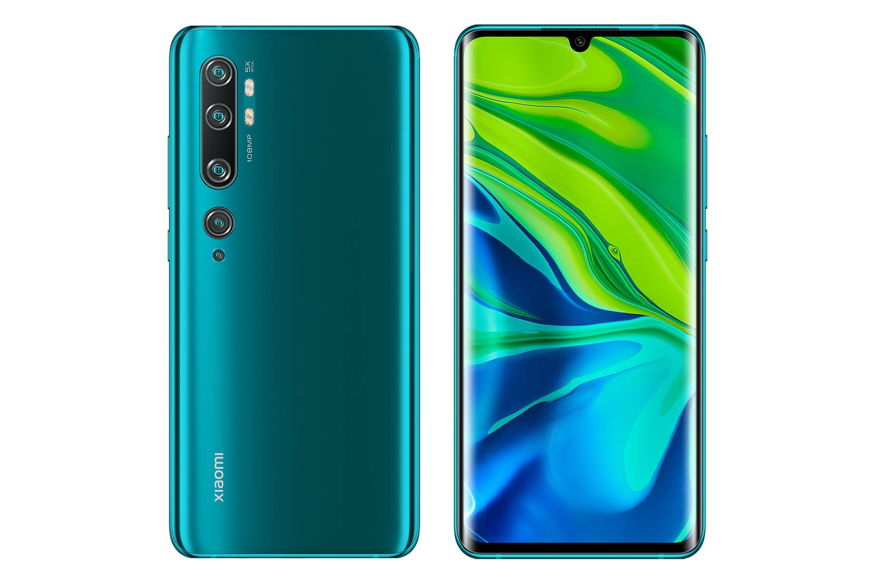 Xiaomi CC9 Pro Mi Note 10