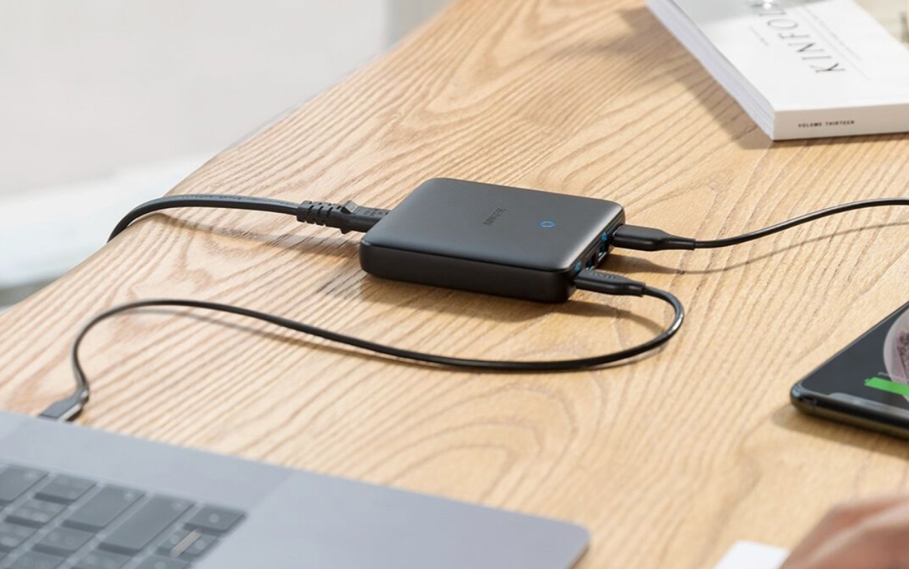 Anker Powerport 3 Slim