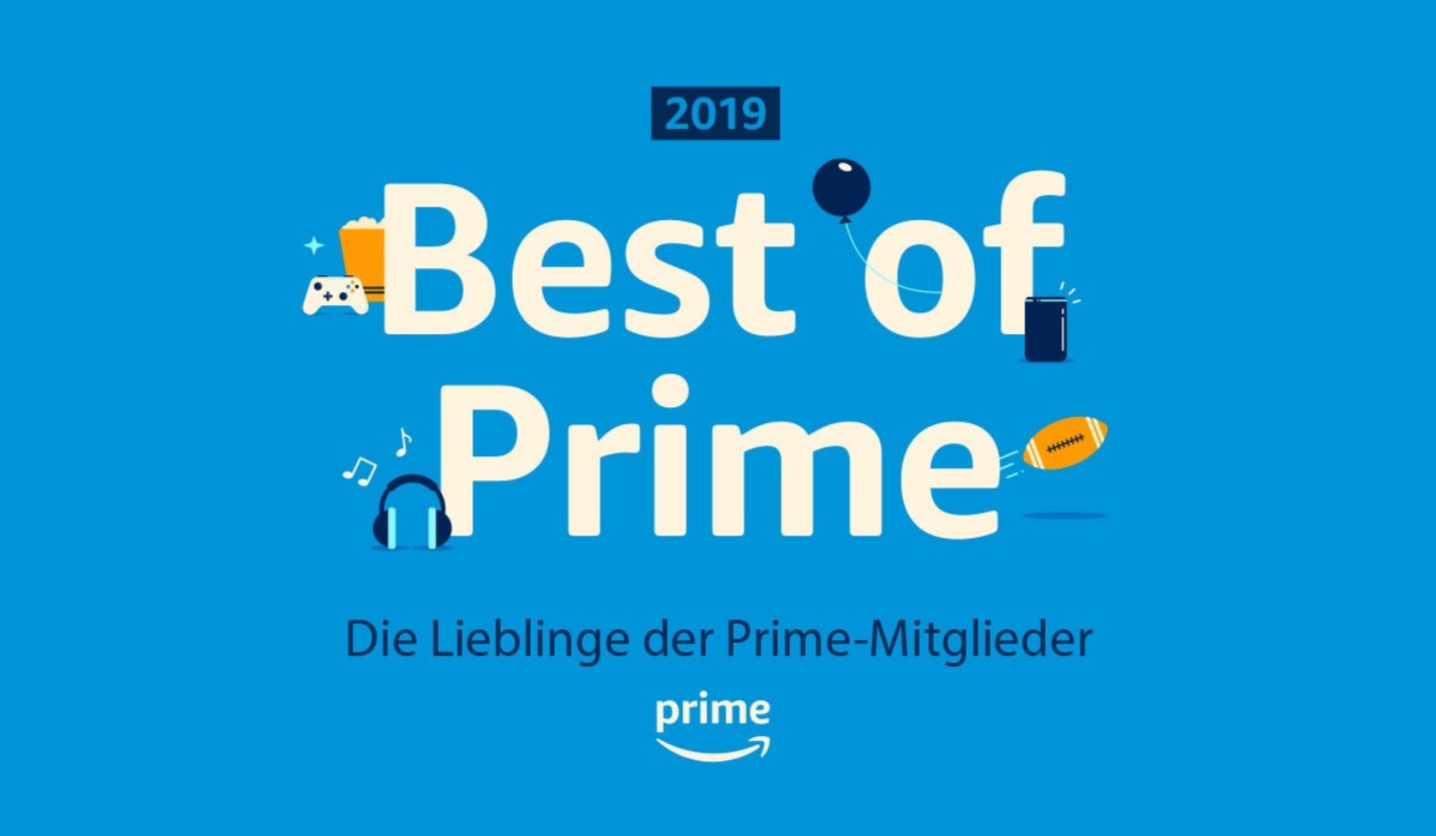 Best of Prime 2019