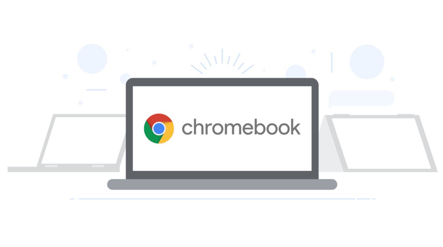 Google Chromebooks Header