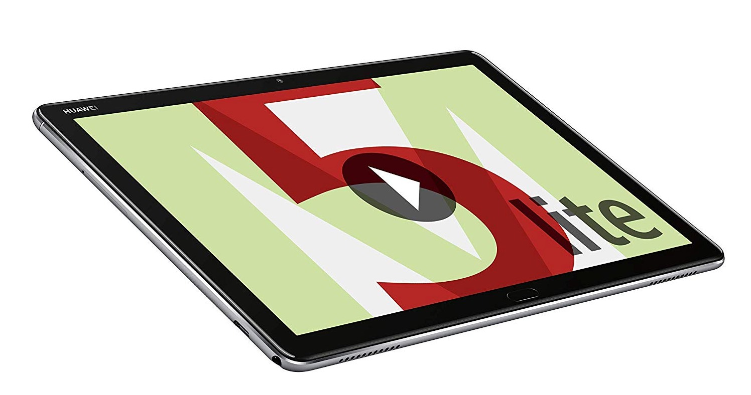 Huawei MediaPad M5 Lite 10