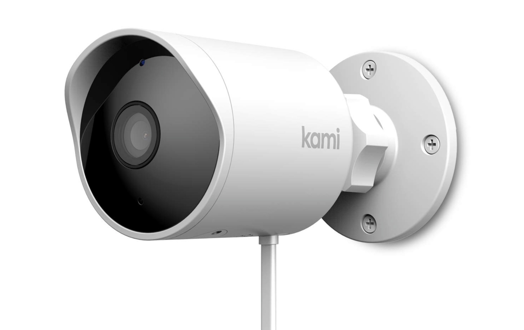 Kami Outdoor Kamera 1080p Outdoor