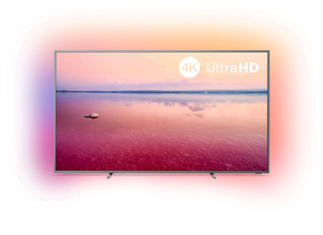 Philips 75 Zoll TV