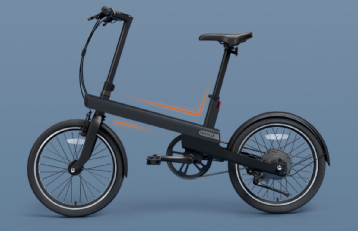 QiCycle 2019