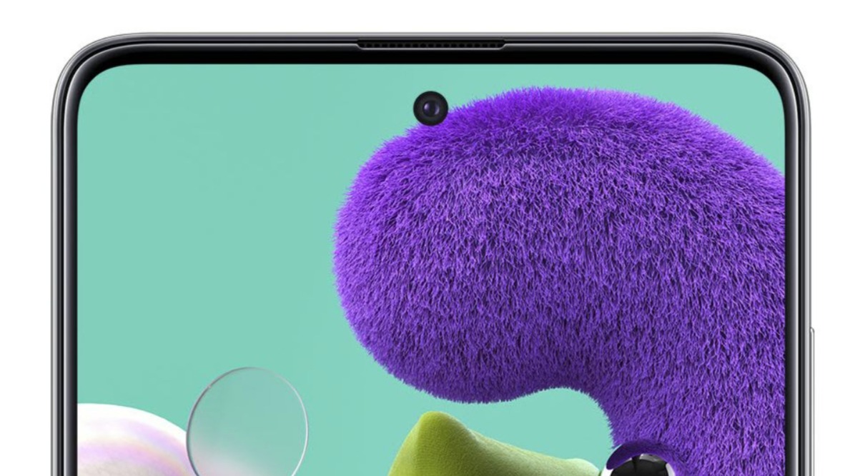 Samsung Galaxy S11 Leak