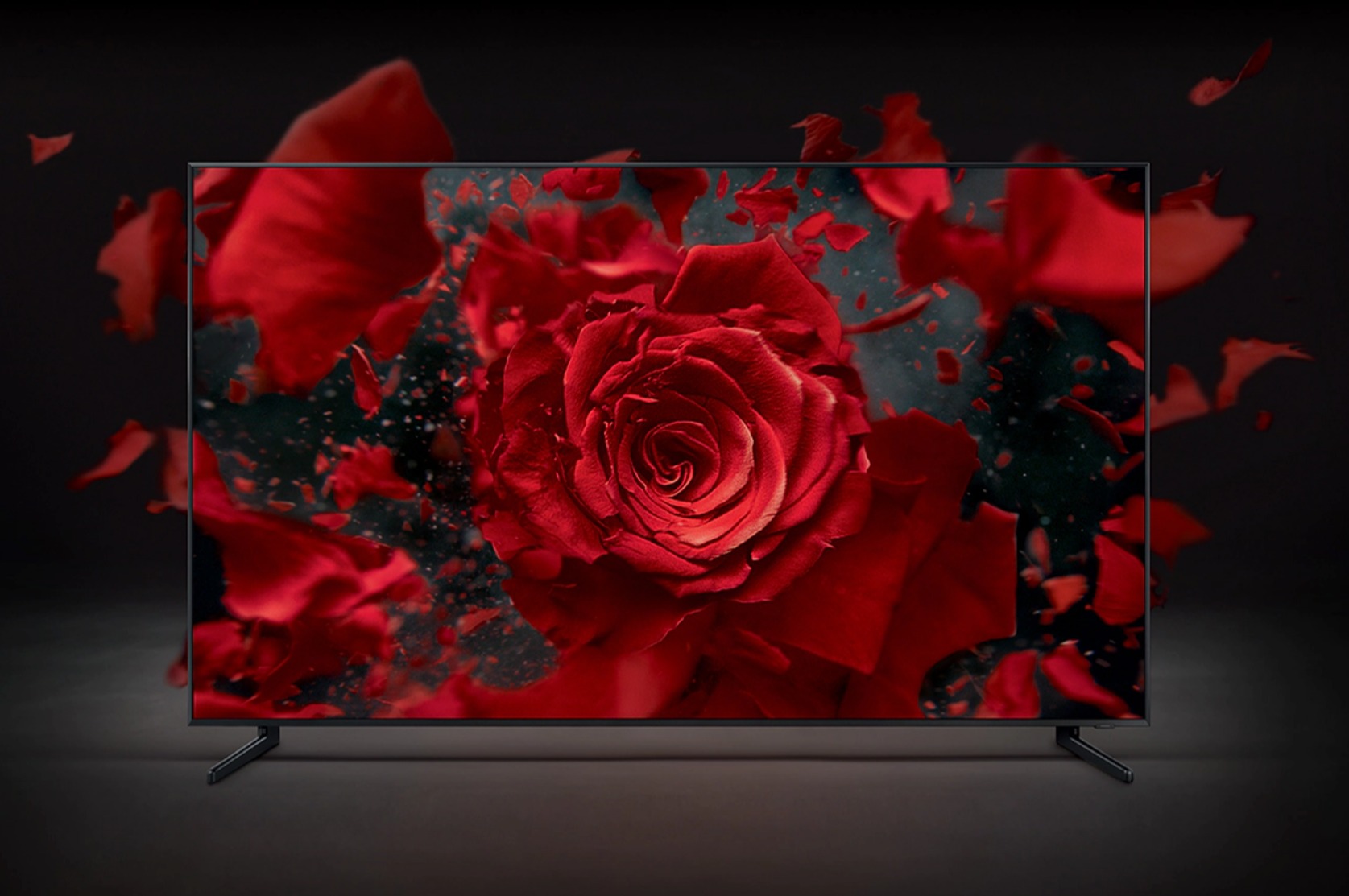 Samsung QLED
