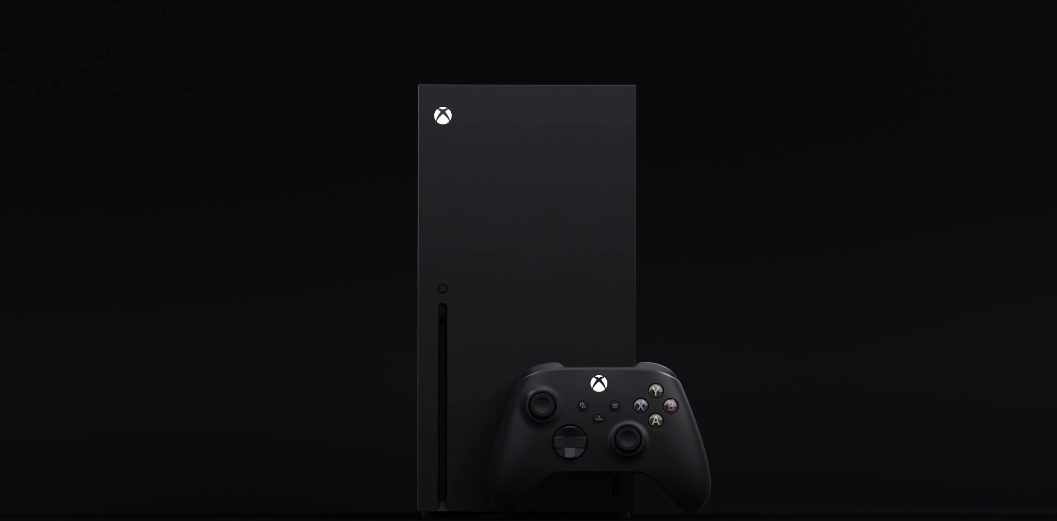 Xbox Serie X