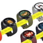 Xiaomi Mi Watch Color