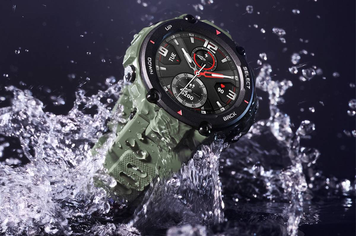 Amazfit-T-Rex-2