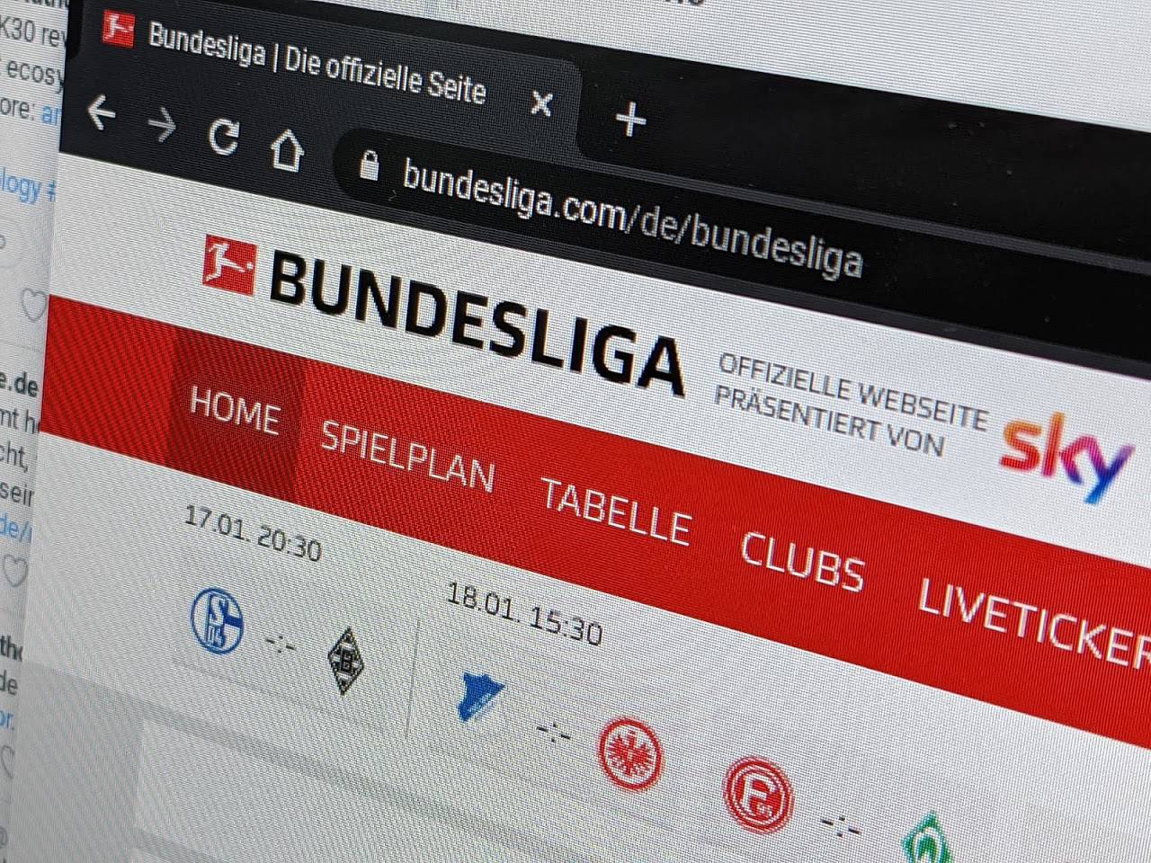 Bundesliga Zukunftig Mehr Spiele Im Free Tv Stream