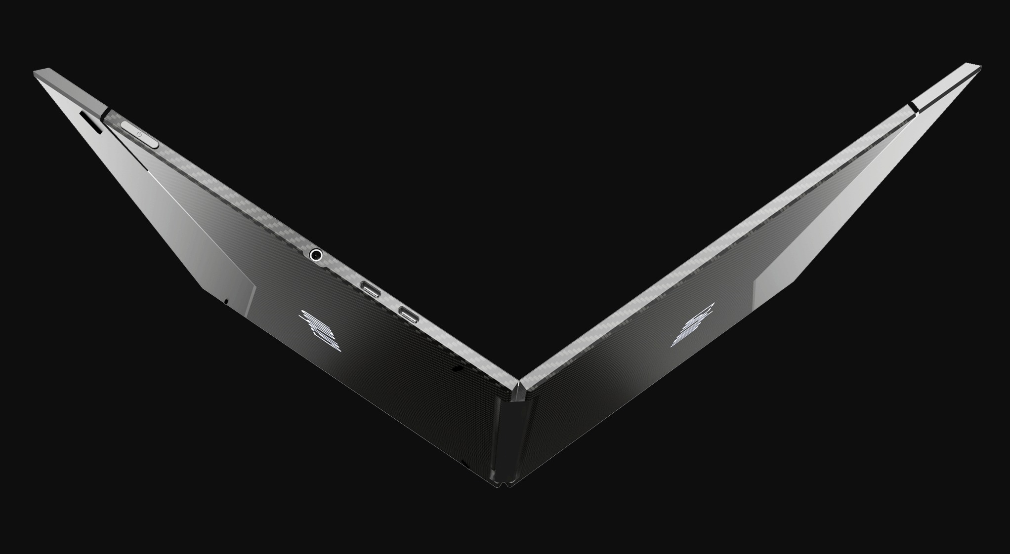 Carbon 3