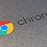 Google Chrome, Chrome OS Header