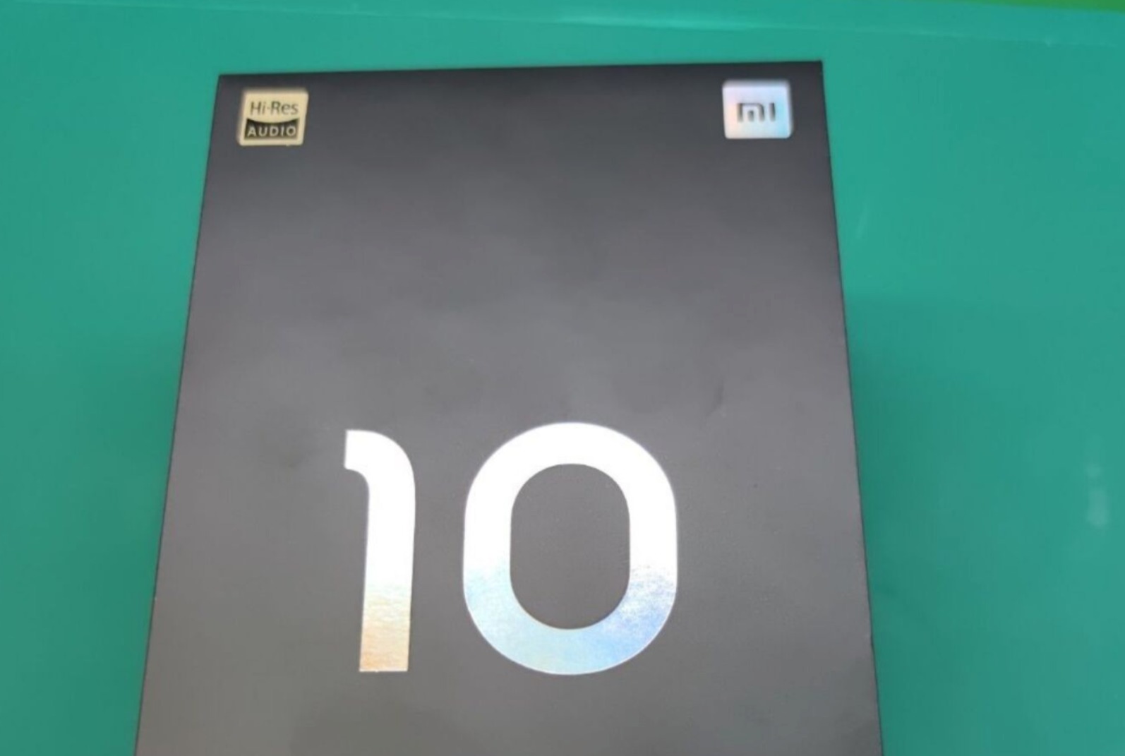mi 10 pro ovp