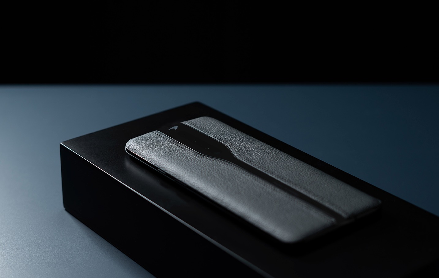 Oneplus Concept One Schwarz 2
