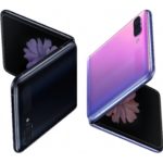 Samsung Galaxy Z Flip Header